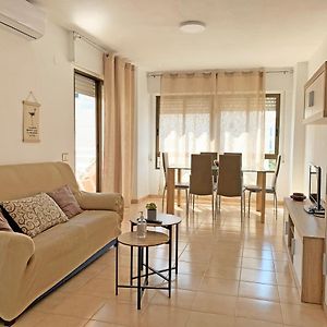 Apartamentos Playa del Cargador 3000